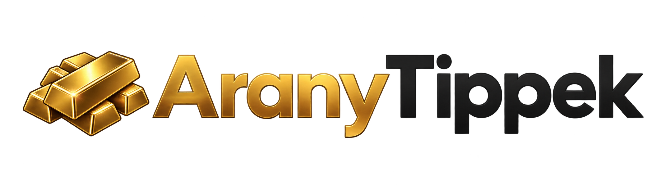 Aranytippek